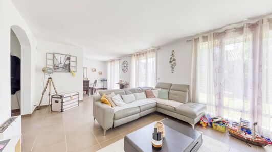 Maison à vendre à Pontault-Combault - Bois La Croix