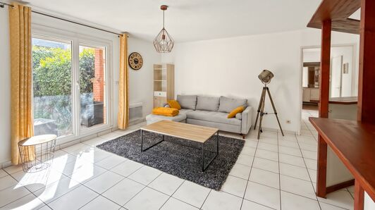 Appartement à vendre à Toulouse - La Vache - La Salade