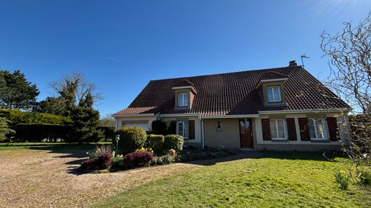 Maison à vendre à Groffliers