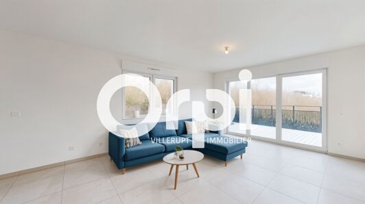 Appartement à vendre à Mont-Saint-Martin