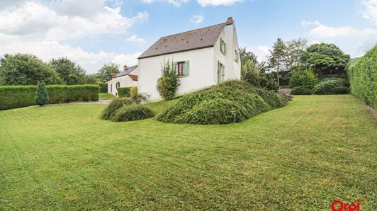 Maison à vendre à Mareuil-le-Port