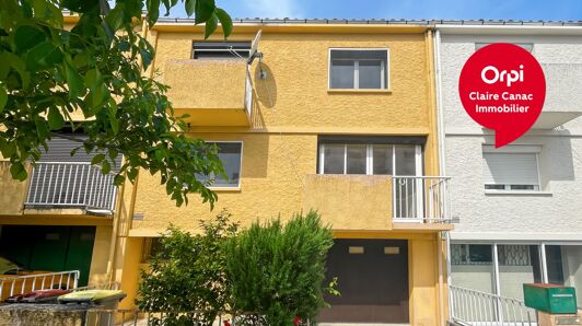 Maison à vendre à Castres - Lameilhe