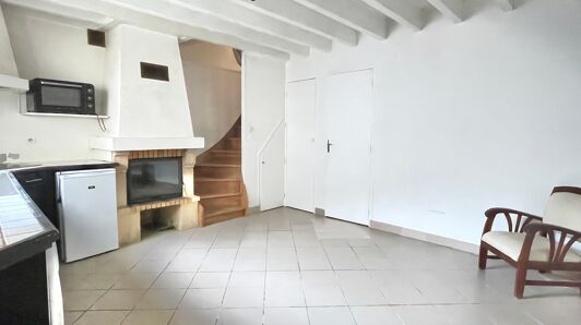 Maison à vendre à Saint-Pierre-d'Oléron vignette-17
