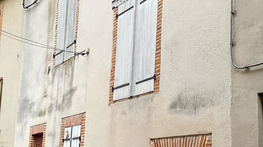 Immeuble à vendre à Moissac - Centre-ville