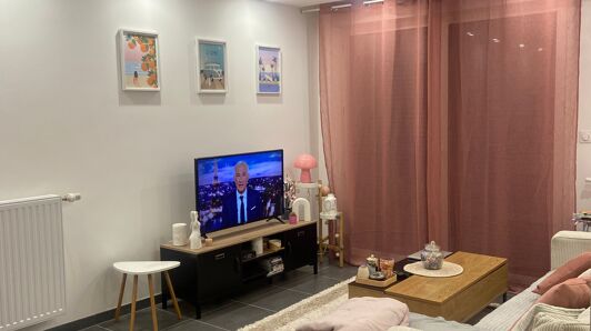 Appartement à vendre à Rouen - Chasselièvre