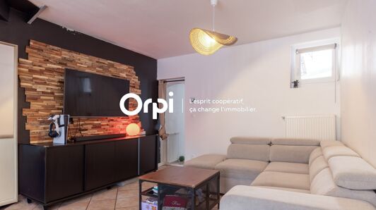 Maison à vendre, 65m², Avion