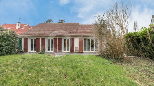 Maison à vendre à Limeil-Brévannes - Picasso