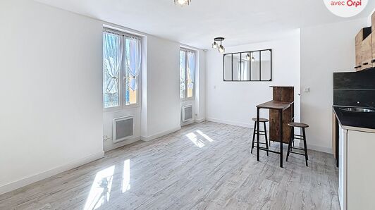 Appartement à louer à Juziers vignette-18