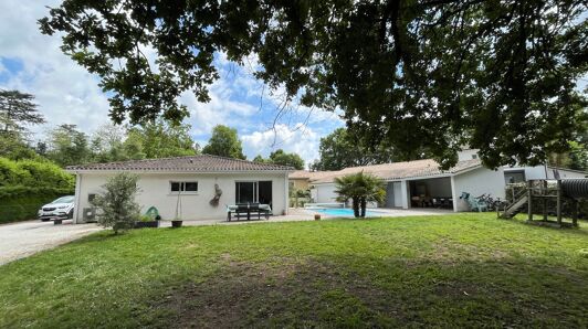 Maison à vendre à Saint-Loubès