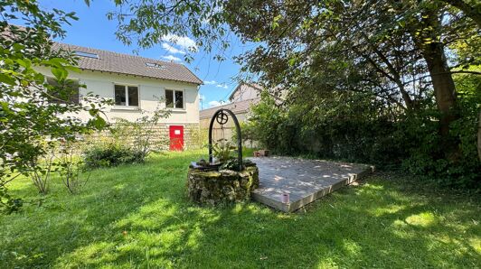 Maison à vendre à Le Plessis-Trévise - Marbeau - Coeuilly