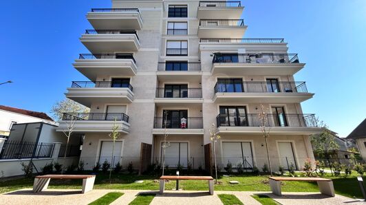 Appartement à louer à Le Perreux-sur-Marne - Thillards