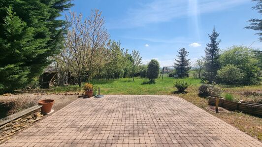 Maison à vendre à Châtillon