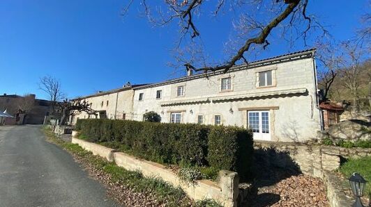 Maison à vendre à Lautrec