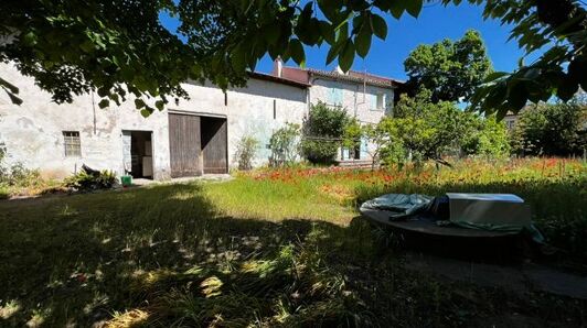 Maison à vendre à Fréjus - Villeneuve