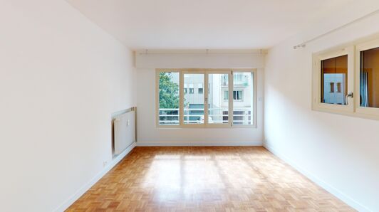 Appartement à louer à Boulogne-Billancourt - Point du Jour vignette-2