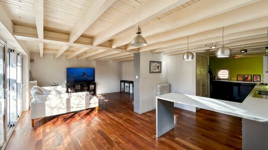 Maison à vendre à Toulouse - Ponts Jumeaux