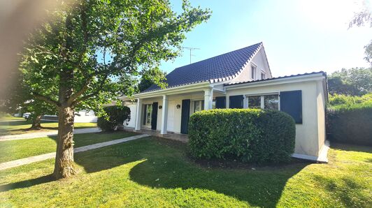 Maison à vendre, 173m², Lésigny