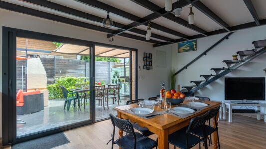 Maison à vendre à Biscarrosse - Navarrosse - Ipse - Mayotte - Millas - Bosque - En Belliard