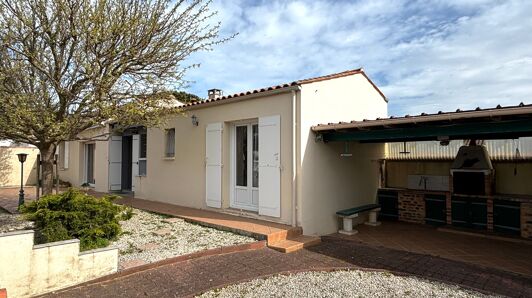 Maison à vendre à Saint-Denis-d'Oléron