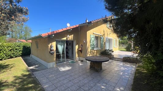 Maison à vendre à Roquefort