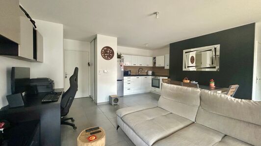 Appartement à vendre à Lentilly