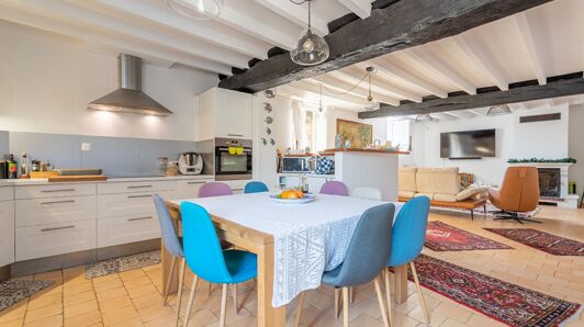 Maison à vendre à Le Bois-d'Oingt