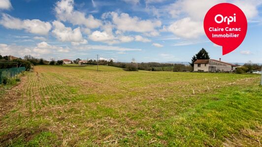 Terrain à vendre à Montredon-Labessonnié