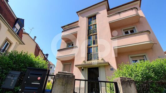 Appartement à vendre à Strasbourg - Neudorf Centre vignette-1