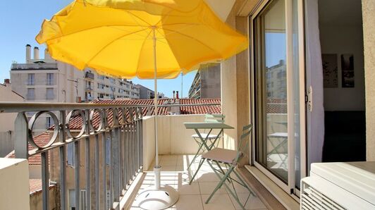 Appartement à louer à Marseille 10 - La Timone vignette-28