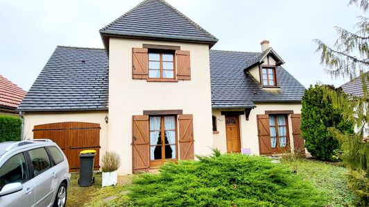 Maison à vendre à Ferrières-en-Gâtinais vignette-1