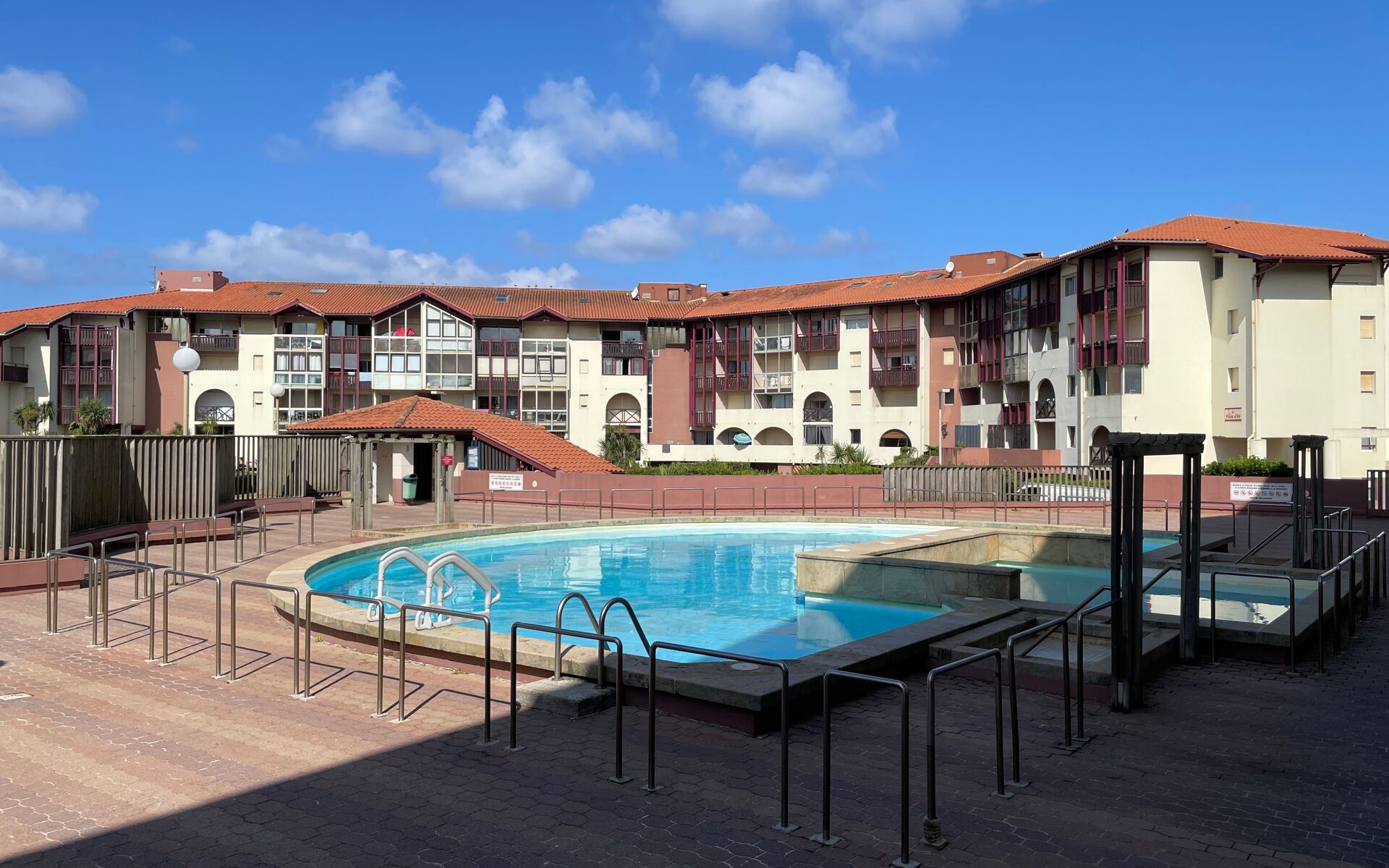 Appartement Soorts Hossegor 38 01 m² T 2 à vendre 288 000 € Orpi Appartement Soorts Hossegor 38 01 m² T 2 à vendre 288 000 € Orpi