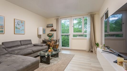 Appartement à vendre à Crosne