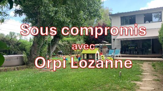 Maison à vendre à Marcilly-d'Azergues