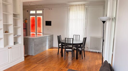 Appartement à louer, 55m², Sèvres