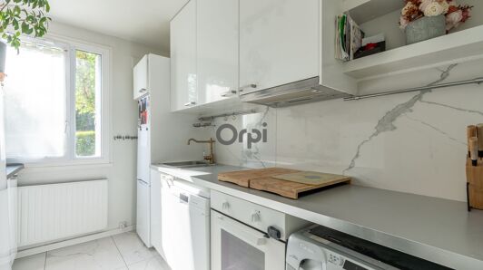 Appartement à vendre à Joinville-le-Pont - Vautier