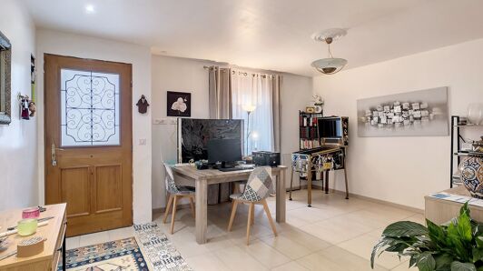 Maison à vendre à Brest - Dourjacq - Place de Strasbourg