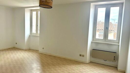 Appartement à louer à Périgueux - Centre-ville - La Gare - Saint-Martin