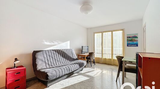 Appartement à vendre à Nice - Pasteur