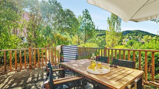 Maison à vendre                 à Le Rouret