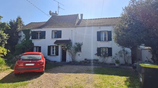 Maison à vendre à La Ferté-sous-Jouarre