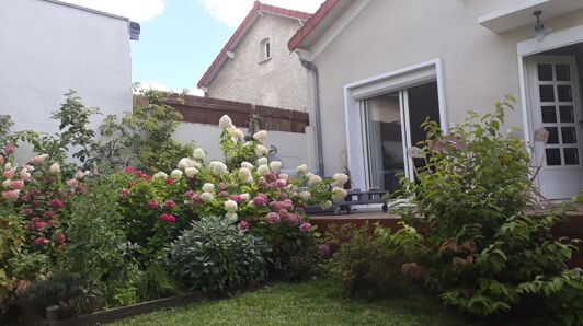 Maison à vendre à L'Haÿ-les-Roses - Vallée aux Renards vignette-1