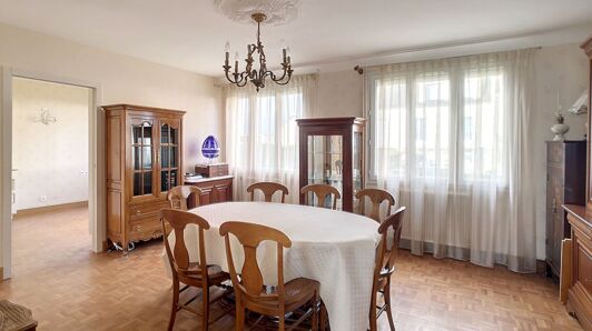 Maison à vendre à Brest - Lambézellec