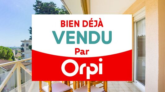 Appartement à vendre à Mandelieu-la-Napoule - Centre-ville
