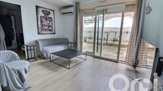 Appartement à louer à Bagnolet - Le Plateau