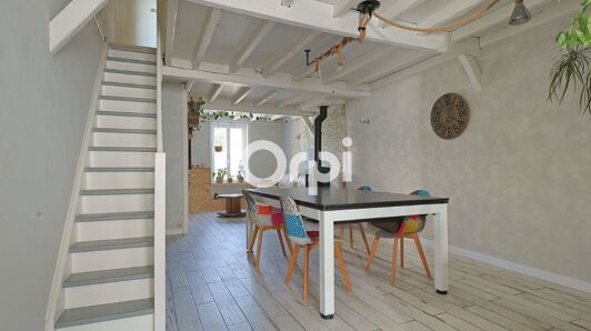 Maison à vendre à Tourcoing - Virolois
