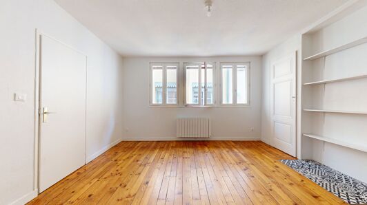 Appartement à vendre à Lyon 5 - Saint-Georges