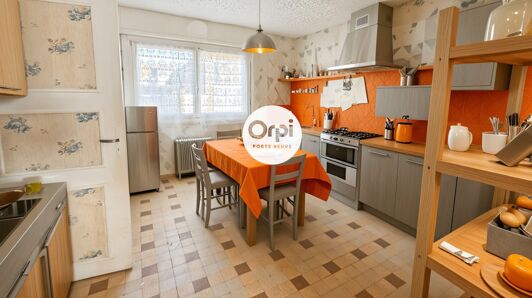 Maison à vendre à Outreau - Fraternité