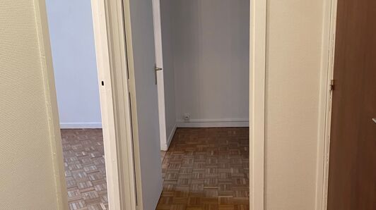 Appartement à vendre à Le Havre - Centre-ville