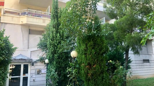 Appartement à vendre à Nice - Pasteur