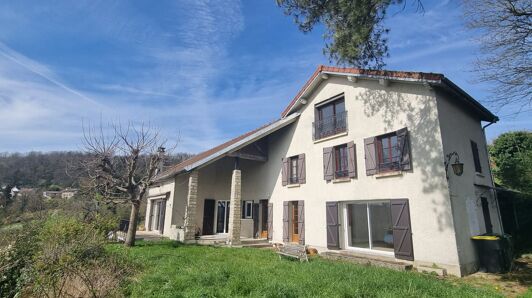 Maison à vendre à Sainte-Aulde